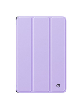 Чохол ArmorStandart Smart Case Lenovo Idea Tab Plus Lavender (ARM91182)
