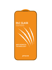 Захисне скло Proove DLC для Apple iPhone 17 Pro глянсове