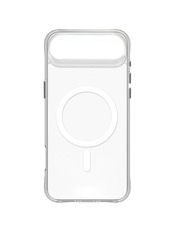 Чохол ArmorStandart Air Series для Apple iPhone 17 Air Transparent Transparent (ARM86254)