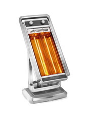 Інфрачервоний обігрівач Olimpia Splendid SOLARIA CARBON 1100W Grey (OS-99610)