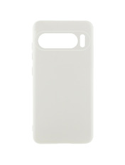 Чохол Lakshmi Silicone Cover для Google Pixel 9 / 9 Pro White