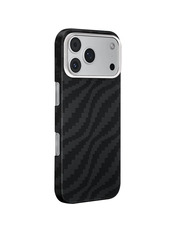 Чохол KVZV Kayla Ultra-thin with Magnetic Fit для Samsung Galaxy S26 Ultra Black Black (6983217504)