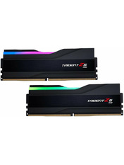 Оперативна пам’ять G.Skill Trident Z5 RGB DDR5 6000 64 2 64GB (kit 2*32GB) 6000MHz (F5-6000J3636F32GX2-TZ5RK)