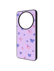 Чохол UAG Copy Doodle Case для Xiaomi Redmi A3 Butterflies Butterflies (6984170253)