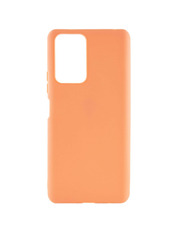 Чохол Candy для Xiaomi Poco M5 Rose Gold