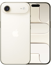 Apple iPhone Air 256GB Light Gold (MG2N4) 256GB 12GB Золотистий