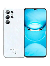 Oukitel C1 4GB 256GB White 4/256GB White