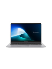 Ноутбук Asus ExpertBook P1 P1503CVA-S72802 Misty Grey SSD 512 ГБ 15.6 (90NX0881-M03700) Misty Grey