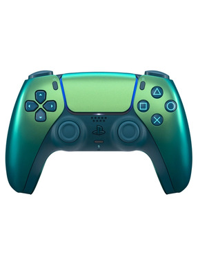 Sony PlayStation Dualsense Chrome Teal (1000044461)