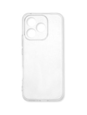 Чохол BeCover для Honor 400 Lite Transparancy Transparancy (714909)