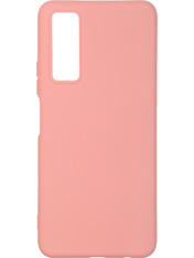 Чохол ArmorStandart Icon Case для Huawei P Smart 2021 Pink Sand Pink Sand (ARM57794)