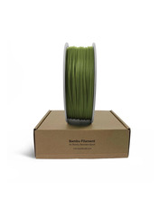 Філамент Bambu Lab PLA 1,75mm Matte Dark Green 1 1kg Matte Dark Green (A01-G7-1.75-1000-SPLFREE)