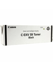 Canon C-EXV59 Black  (3760C002AA)