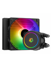  ID-Cooling FX120 ARGB Black