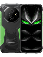 Blackview Fort1 6GB Green 256GB 6/256GB Green (6931548323631)