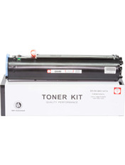 BASF KT-CEXV50 (Canon C-EXV50) Black  (BASF-KT-CEXV50)
