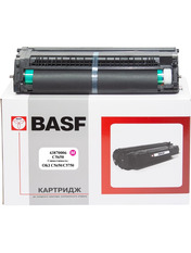 BASF DR-C5650-43870006 (OKI 43870006) Magenta  (BASF-DR-C5650-43870006)