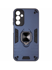 Чохол Gelius Hard Defence для Samsung Galaxy A16 A166 Dark Blue Dark Blue (99775)