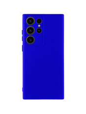Чохол Ummi Silicone Cover Lakshmi Full Camera (AA) для Samsung Galaxy S938 S25 Ultra Iris Iris (6938015274)
