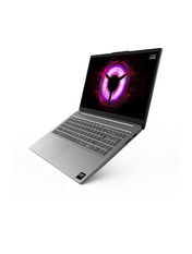 Ноутбук Lenovo LOQ 15ARP10E SSD 1 ТБ 15.6 Luna Grey (83S000EXRA) Luna Grey