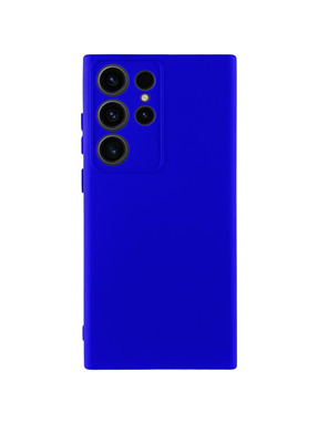 Чохол Ummi Silicone Cover Lakshmi Full Camera (AA) для Samsung Galaxy S938 S25 Ultra Iris (6938015274)