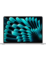 Ноутбук Apple MacBook Air 15 M4 (MC6J4) Silver