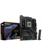 Gigabyte X870E AORUS ELITE X3D Socket AM5 AMD X870E Материнські плати