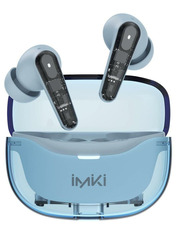 Навушники iMiki T14 SE Sky Blue (EHE-T14 SE-SB)