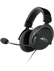 Навушники Xtrfy H2 Black