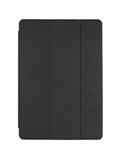 Чохол BeCover Soft Edge TPU Lenovo Idea Tab Pro 12.7" Чорний Black Black (715554)