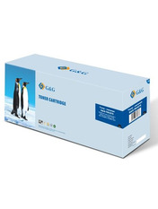 G&G G&G-TN1075 (Brother TN-1075) Black  (G&G-TN1075)
