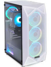 Комп'ютер ARTLINE Gaming X49WHITE (X49WHITEv68)