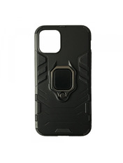 Чохол Transformer Case для Xiaomi Redmi 12 4G Black