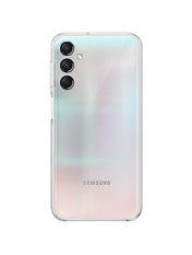 Чохол Samsung Clear Case для Samsung Galaxy A245 A24 Transparent (EF-QA245CTEGRU)