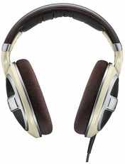 Навушники Sennheiser HD 599 Cream (506831)