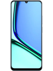 Realme Note 60 4/128GB Light Blue Light Blue