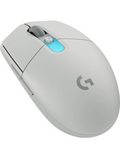 Мишка Logitech G305 X SUPERLIGHT Білий White (910-007747)