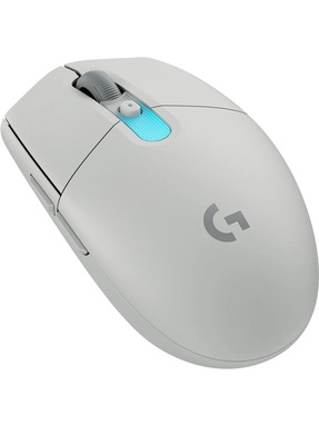 Мишка Logitech G305 X SUPERLIGHT White (910-007747)
