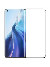 Захисне скло PowerPlant для Xiaomi Mi 11 BOX Глянсова глянсове (GL609543)
