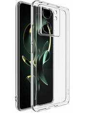 Чохол BeCover Anti-Shock для Xiaomi 13 Transparancy (710920) Transparancy