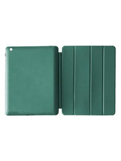 Чохол Smart Case Apple iPad 2/3/4 Pine Green Зелений