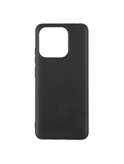 Чохол ArmorStandart Matte Slim Fit для Xiaomi Mi 11T/11T Pro Black (ARM65963)