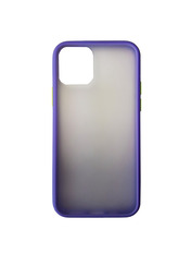 Чохол Gingle Matte Case для Apple iPhone 11 Pro Green