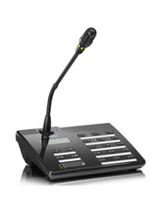 Мікрофон Bosch PVA-15CST Чорний (PVA-15CST)