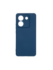 Чохол ArmorStandart Icon Case для Xiaomi Poco M7 Pro 5G Dark Blue