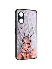 Чохол Prisma Ladies для Realme C3 Rabbit