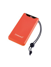 Павербанк Intenso F10000 1xUSB-C + 1xUSB-A Orange 20W 10000mAh Orange