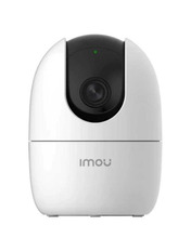 IP відеокамера Imou Ranger 2 White 3.6mm (3.6mm) (IPC-K2EP-5R1W)