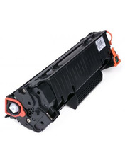 Vinga CE285A/CB435A/CB436A (HP CE285A/CB435A/CB436A) Black (V-L-HCE285A)