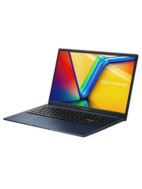 Ноутбук Asus Vivobook 15 X1504VA-BQ4053 (90NB13Y1-M01MM0) Quiet Blue